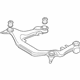 Audi 4Z7-399-313-F Suspension Crossmember