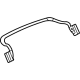 Audi 82A-971-589 Wire Harness