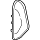 Audi 4M8-857-085-4PK Side Cover