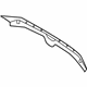 Audi 8W6-823-124 Protector