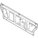 Audi 9J1-963-417 Bracket
