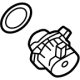 Audi 06N-145-710-B Cut-Off Valve
