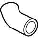Audi 5WA-145-828-E Rear Hose