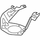 Audi 7L0-906-287 Air Pump Bracket