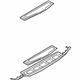 Audi 4M0-807-434-J-KA8 Spoiler