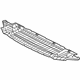 Audi 4G0-807-611-E Lower Plate
