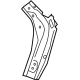Audi 4K4-809-745 Front Pillar