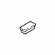 Audi 8W0-599-271-A Cushion