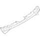 Audi 89A-945-095-C Tail Lamp Assembly