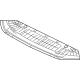 Audi 8W6-807-611-C Valance Panel