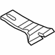 Audi 8K0-819-801-A Outlet Duct