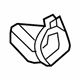 Audi 8T1-819-725 Supply Duct Extension