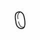 Audi 7N0-827-417-5AP Hole Cover