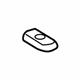 Audi 1K0-803-583-B Lift Gate Grommet