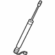 Audi 8U0-827-851-A Support Cylinder