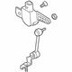 Audi 8J0-941-273-H Height Sensor