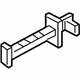 Audi 4H0-837-249 Check Rod