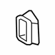 Audi 4H0-837-923 Seal