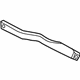 Audi 4H0-821-259-C Front Brace