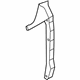 Audi 4H0-821-111-C End Plate