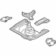Audi 4B0-802-088-H Spare Housing