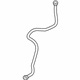 Audi 8T0-133-817-F Air Pipe