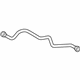Audi 06E-133-817-AB Connector Pipe