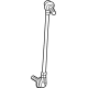 Audi 1EA-411-315-C Stabilizer Link