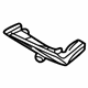 Audi 8W7-864-663-A Sound Absorber