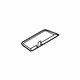 Audi 4KE-868-145-4PK Under Cover