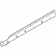 Audi 4N4-809-241-TA Outer Rocker