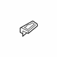 Audi 4N0-813-135-D Rocker Reinforcement Damper