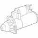 Audi 058-911-023-BX Starter