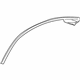 Audi 4E4-817-361-B Roof Rail