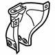 Audi 4G0-399-059 Retainer Plate