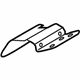 Audi 8K0-199-388-BN Cover Plate
