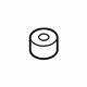 Audi 4G0-199-503 Balance Weight