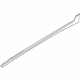 Audi 4K8-853-855-A-GRU Rocker Molding