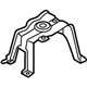 Audi 8W0-802-715-B Spare Bracket