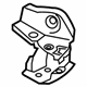Audi 8W7-801-771 Mount Bracket
