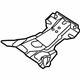 Audi 8W7-804-893-A Support Bracket