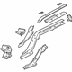 Audi 8W7-803-401-A Sidemember Assembly