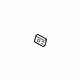 Audi N-912-128-01 Base U-Nut