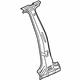 Audi 8R0-809-443 Inner Pillar