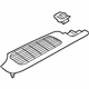 Audi 80A-868-605-A-4PK Shelf