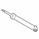 Audi 4K0-513-035-AA Shock