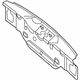Audi 8R0-813-253 Rear Body Reinforcement