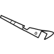 Audi 8V1-805-696-A Sound Absorber