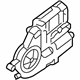 Audi 8P4-959-801-D Window Motor