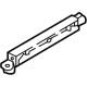 Audi 8W8-035-225 Antenna Booster